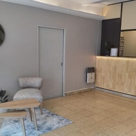 Hotel Jorgito Mar del Plata Bagian luar foto