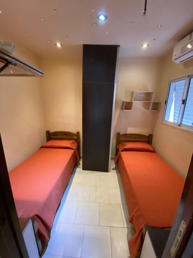 Hotel Jorgito Mar del Plata Bagian luar foto