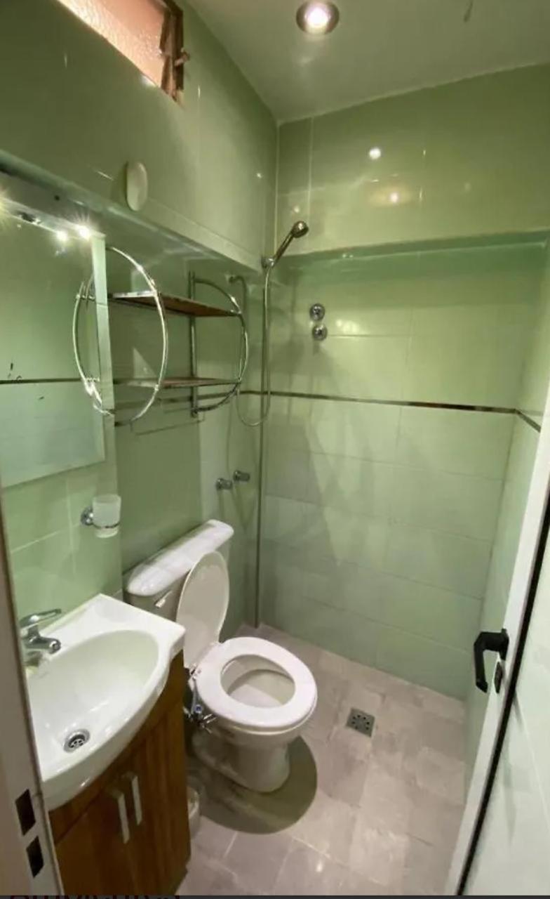 Hotel Jorgito Mar del Plata Bagian luar foto