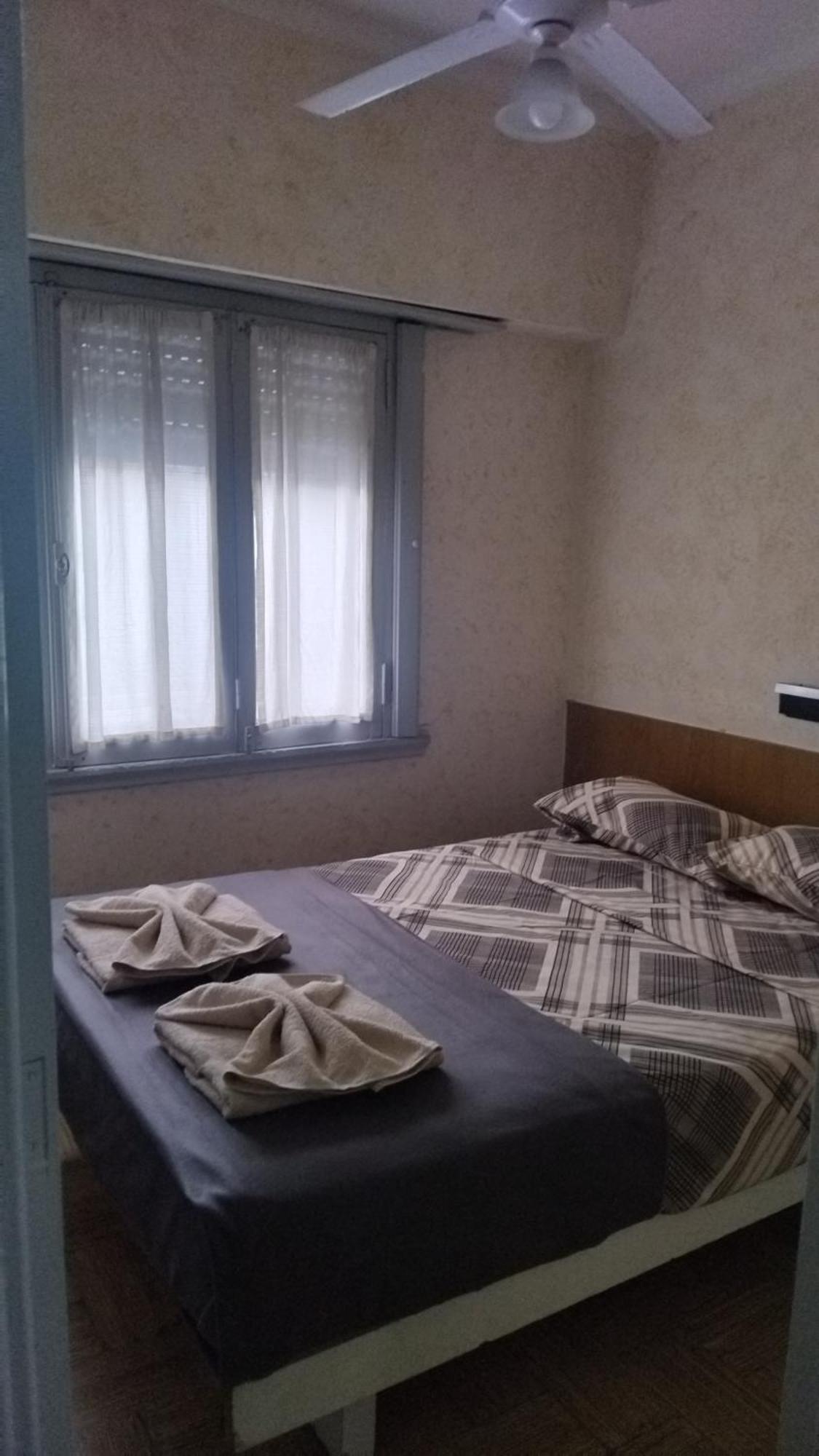 Hotel Jorgito Mar del Plata Bagian luar foto