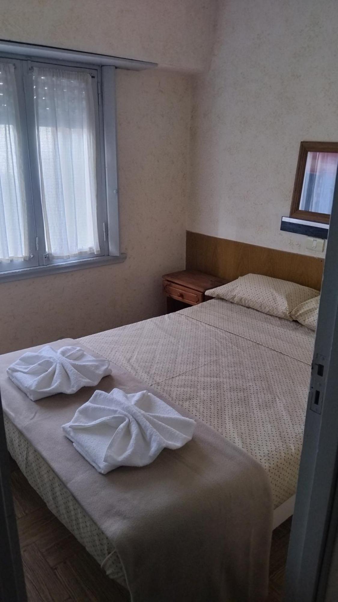 Hotel Jorgito Mar del Plata Bagian luar foto