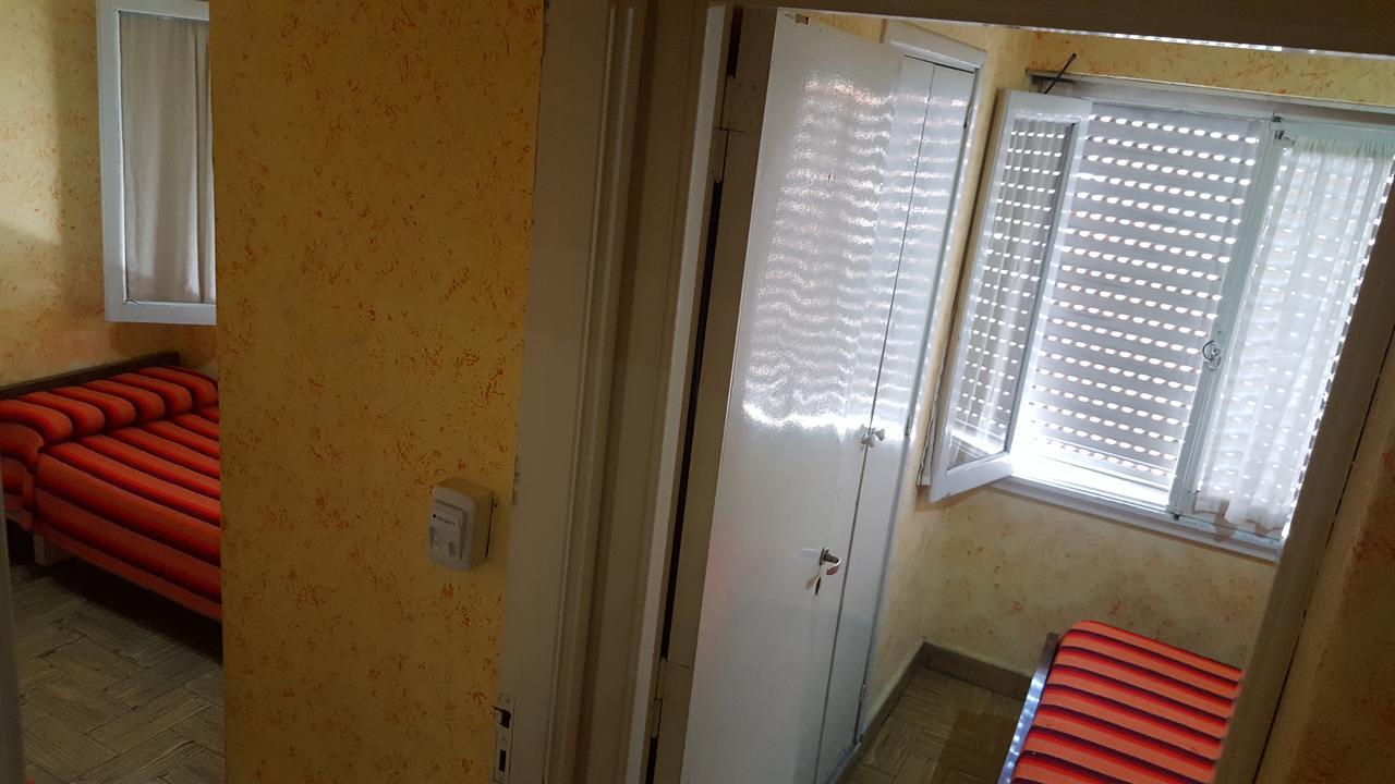 Hotel Jorgito Mar del Plata Bagian luar foto