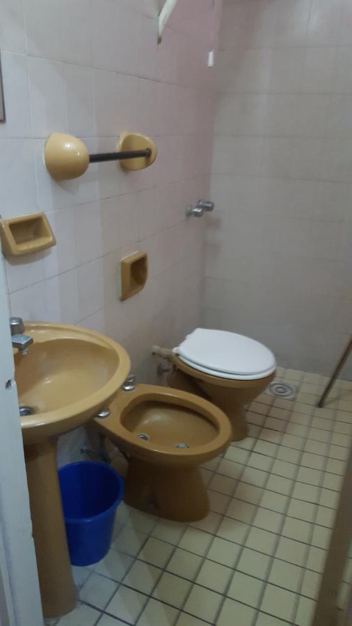 Hotel Jorgito Mar del Plata Bagian luar foto