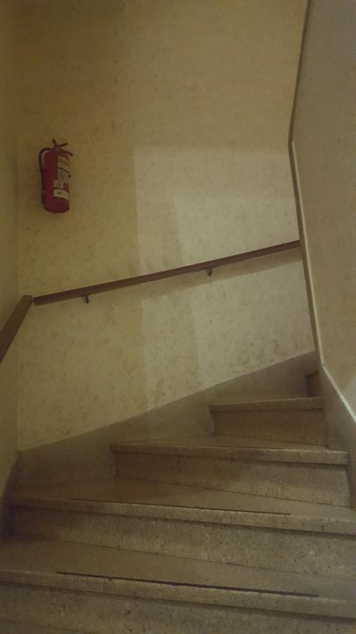 Hotel Jorgito Mar del Plata Bagian luar foto