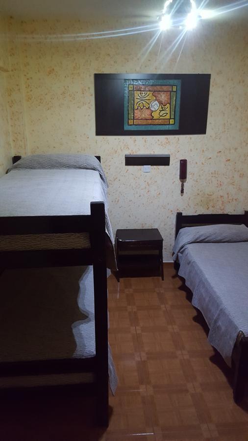 Hotel Jorgito Mar del Plata Bagian luar foto
