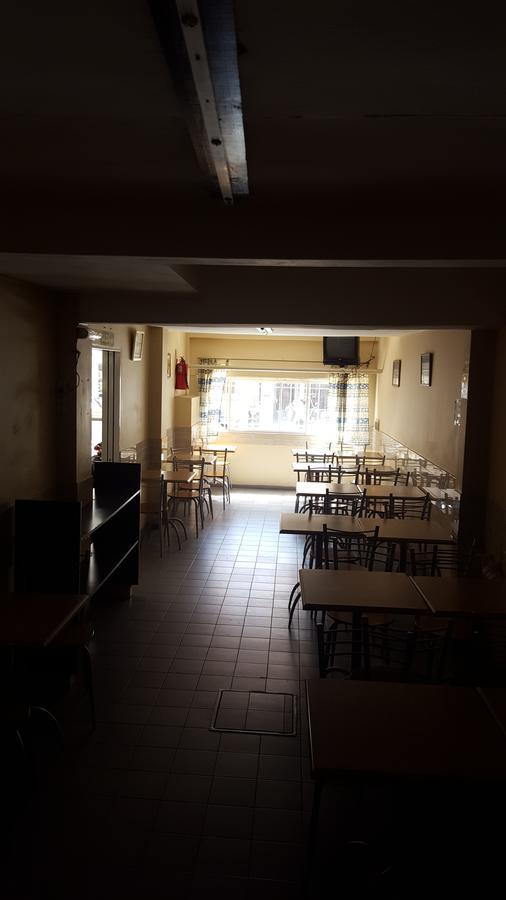 Hotel Jorgito Mar del Plata Bagian luar foto