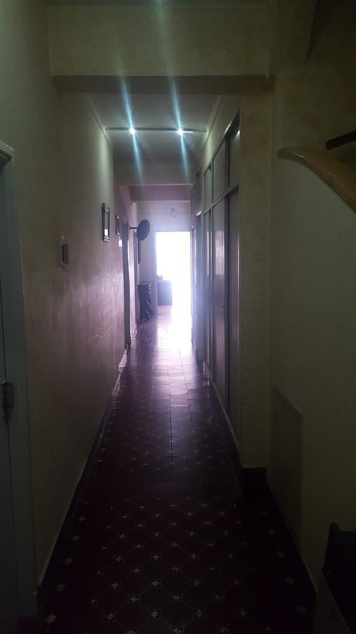 Hotel Jorgito Mar del Plata Bagian luar foto