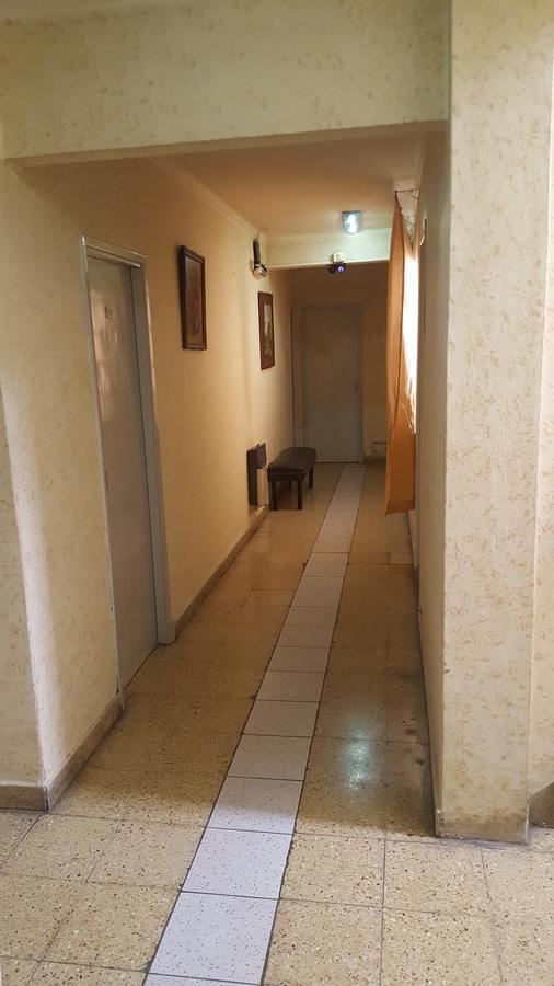 Hotel Jorgito Mar del Plata Bagian luar foto